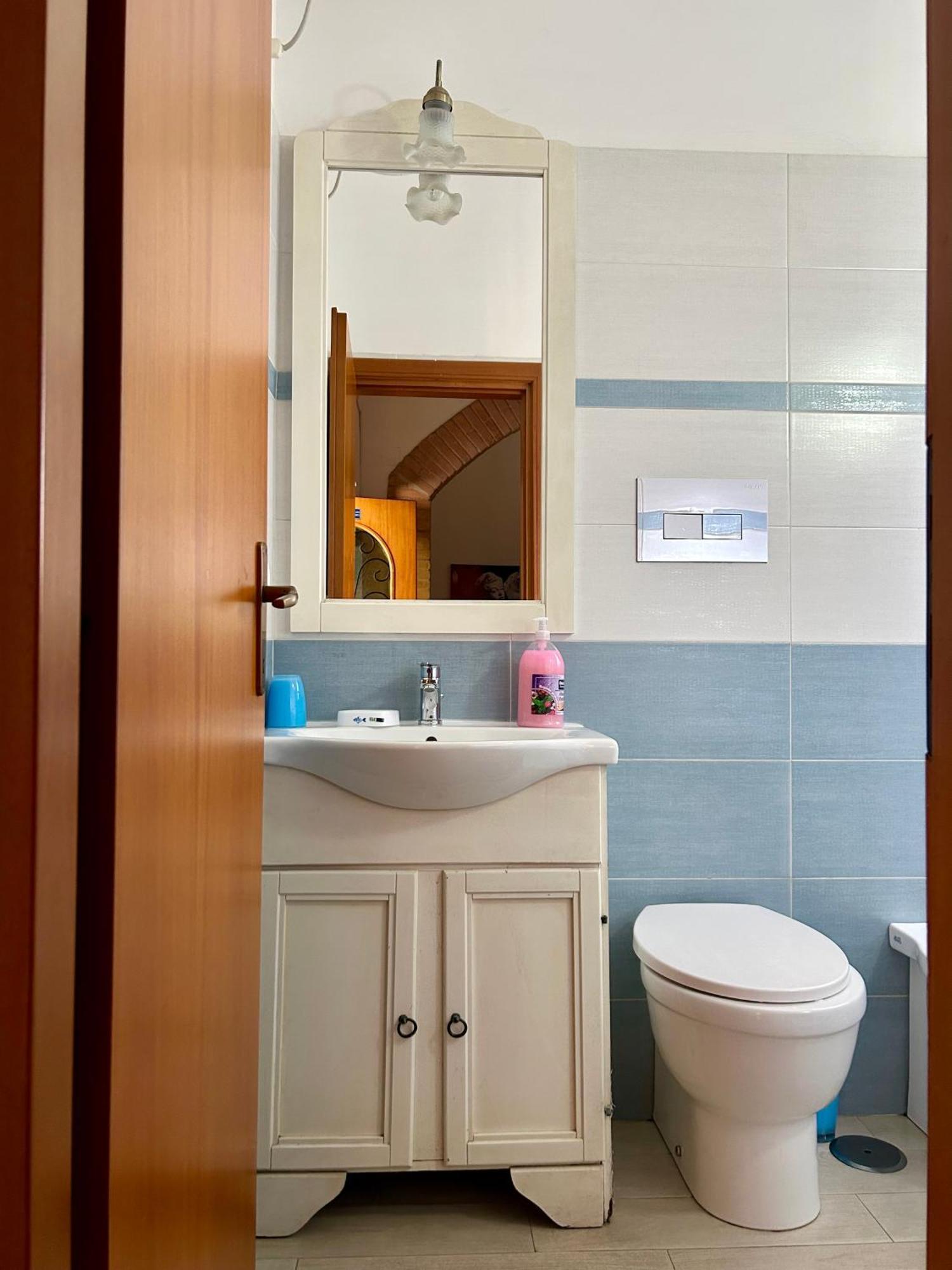 Holiday House Ginevra Formia Exterior foto
